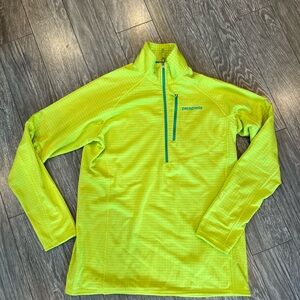 Patagonia R1 Pullover Large